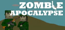 Cover Zombie Apocalypse