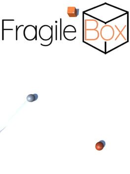 Cover Fragile Box