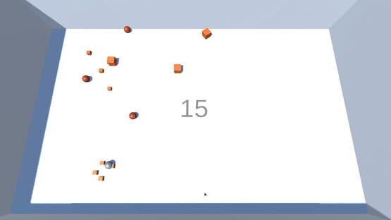 Screenshot Fragile Box