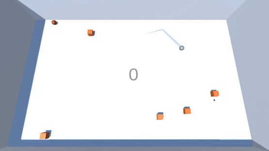 Screenshot Fragile Box