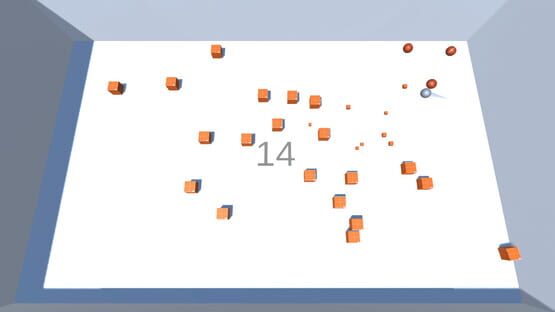 Screenshot Fragile Box