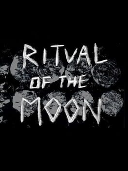 Cover Ritual of the Moon