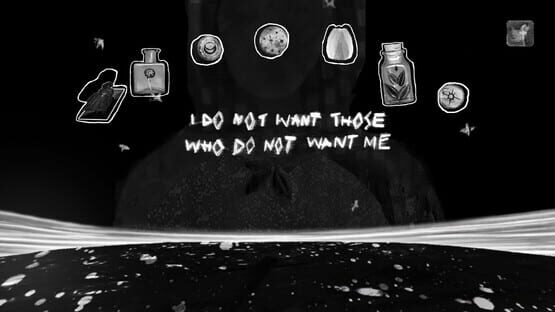 Screenshot Ritual of the Moon