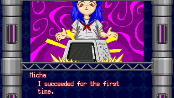 Screenshot Kanamono