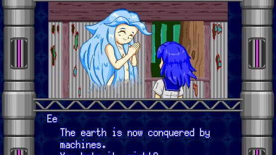 Screenshot Kanamono