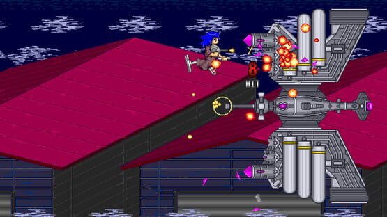 Screenshot Kanamono