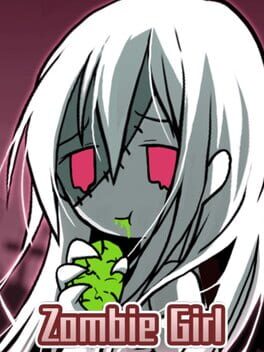 Cover ZombieGirl