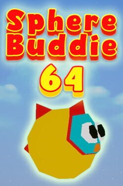 Cover Spherebuddie 64