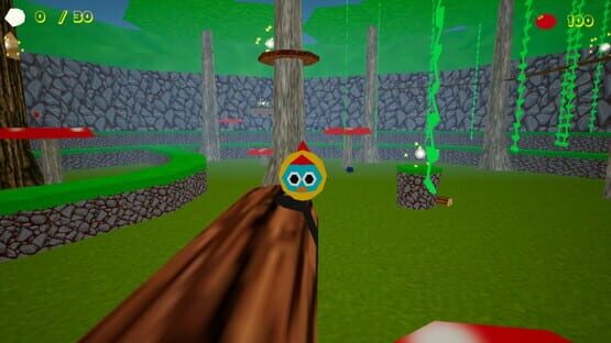 Screenshot Spherebuddie 64