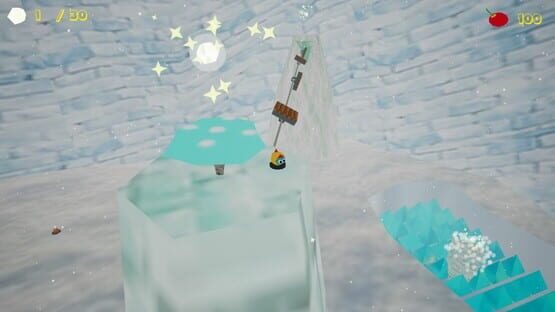 Screenshot Spherebuddie 64