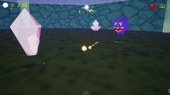Screenshot Spherebuddie 64