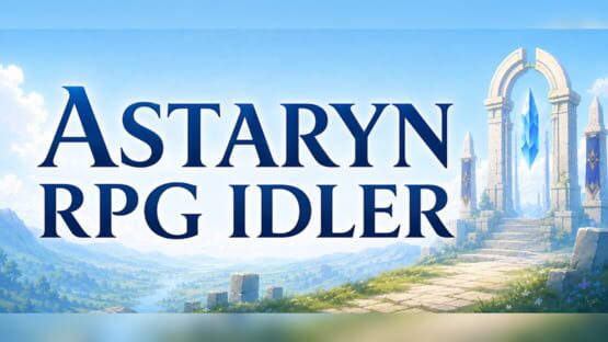 Screenshot Astaryn: RPG Idler