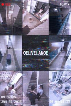 Cover Cellveillance