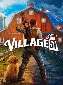 Cover Village 51