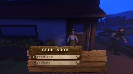 Screenshot Village 51