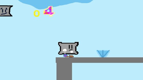 Screenshot Pillow Legends and The Last Nugget