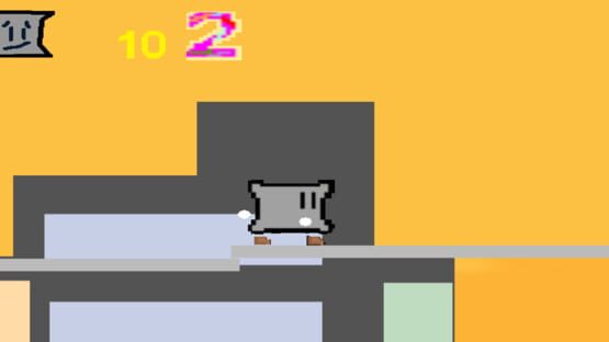 Screenshot Pillow Legends and The Last Nugget
