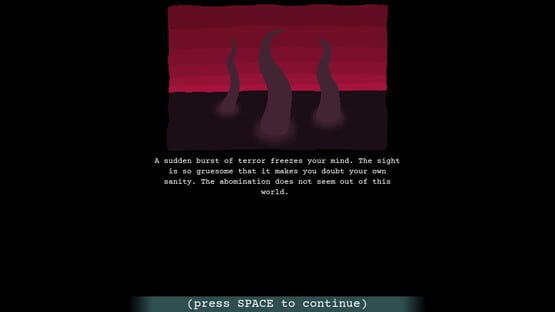 Screenshot Desert of Vice