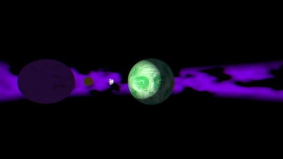 Screenshot Strange Aeons