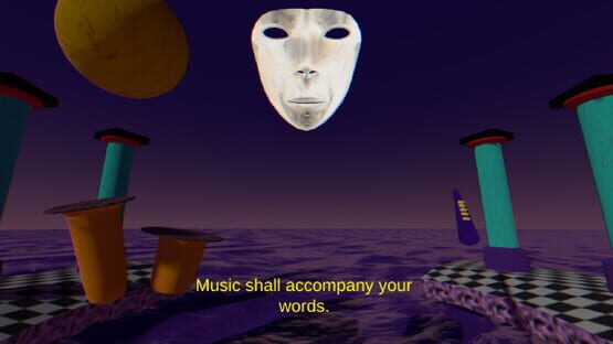 Screenshot Strange Aeons