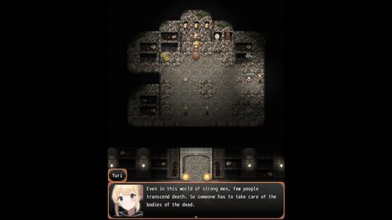 Screenshot Executioner Girls