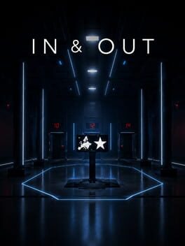 Cover In & Out