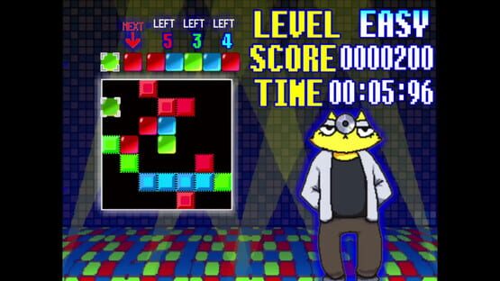 Screenshot Dr. Kyanta