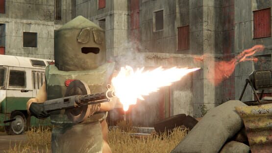 Screenshot Khatyrka: Prelude