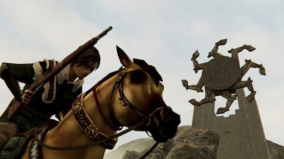 Screenshot Khatyrka: Prelude