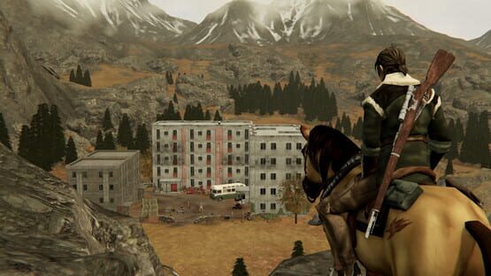 Screenshot Khatyrka: Prelude