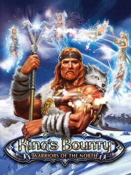 Cover King's Bounty: Warriors of the North