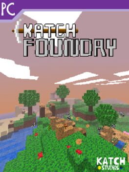 Cover KatchFoundry