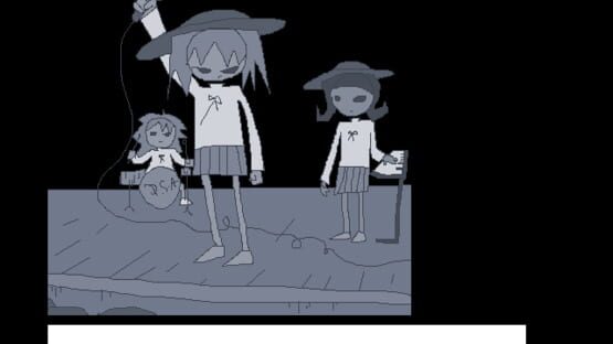 Screenshot D.S.A