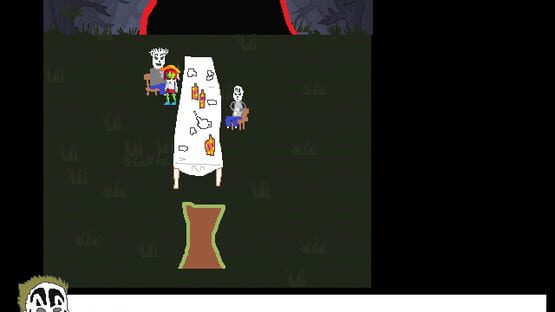 Screenshot D.S.A