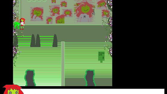 Screenshot D.S.A