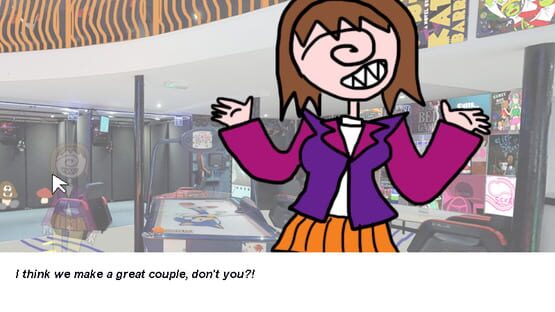 Screenshot Last Game of the Decade 2019
