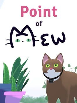 Cover Point of Mew