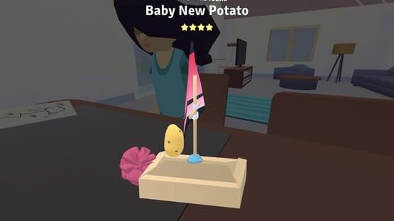 Screenshot Point of Mew