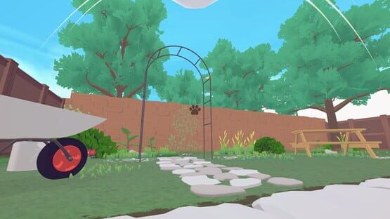 Screenshot Point of Mew