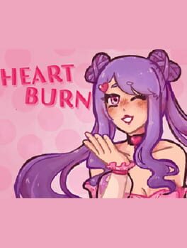 Cover Heartburn