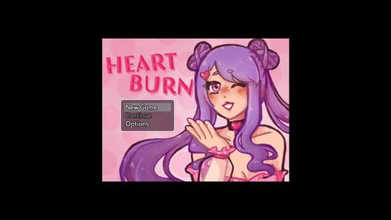 Screenshot Heartburn