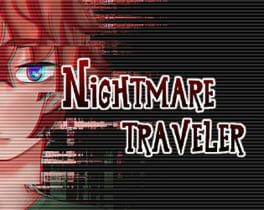 Cover Nightmare traveler