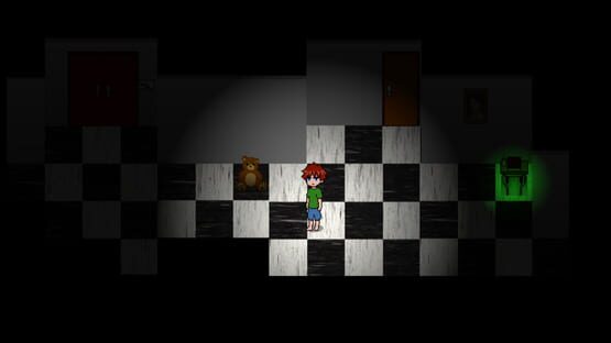 Screenshot Nightmare traveler