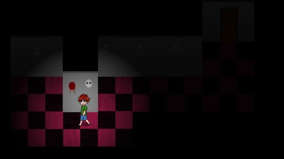 Screenshot Nightmare traveler