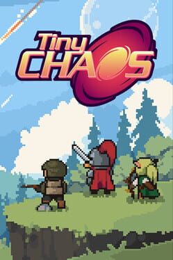 Cover Tiny Chaos