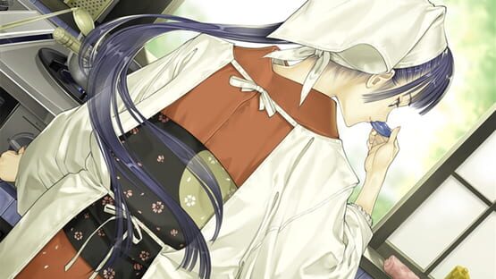 Screenshot Hiiragi Iwashi