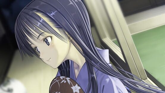 Screenshot Hiiragi Iwashi