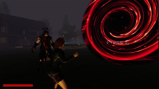 Screenshot Monsters Mess
