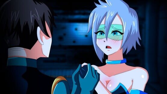 Screenshot Space Love Delta