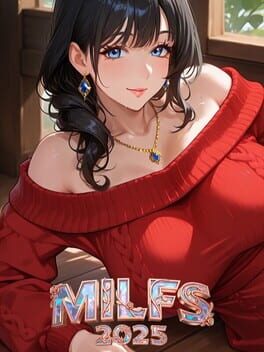 Cover MILFs 2025
